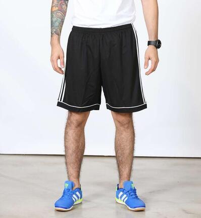 Adidas - Bermuda noir BK4766 J