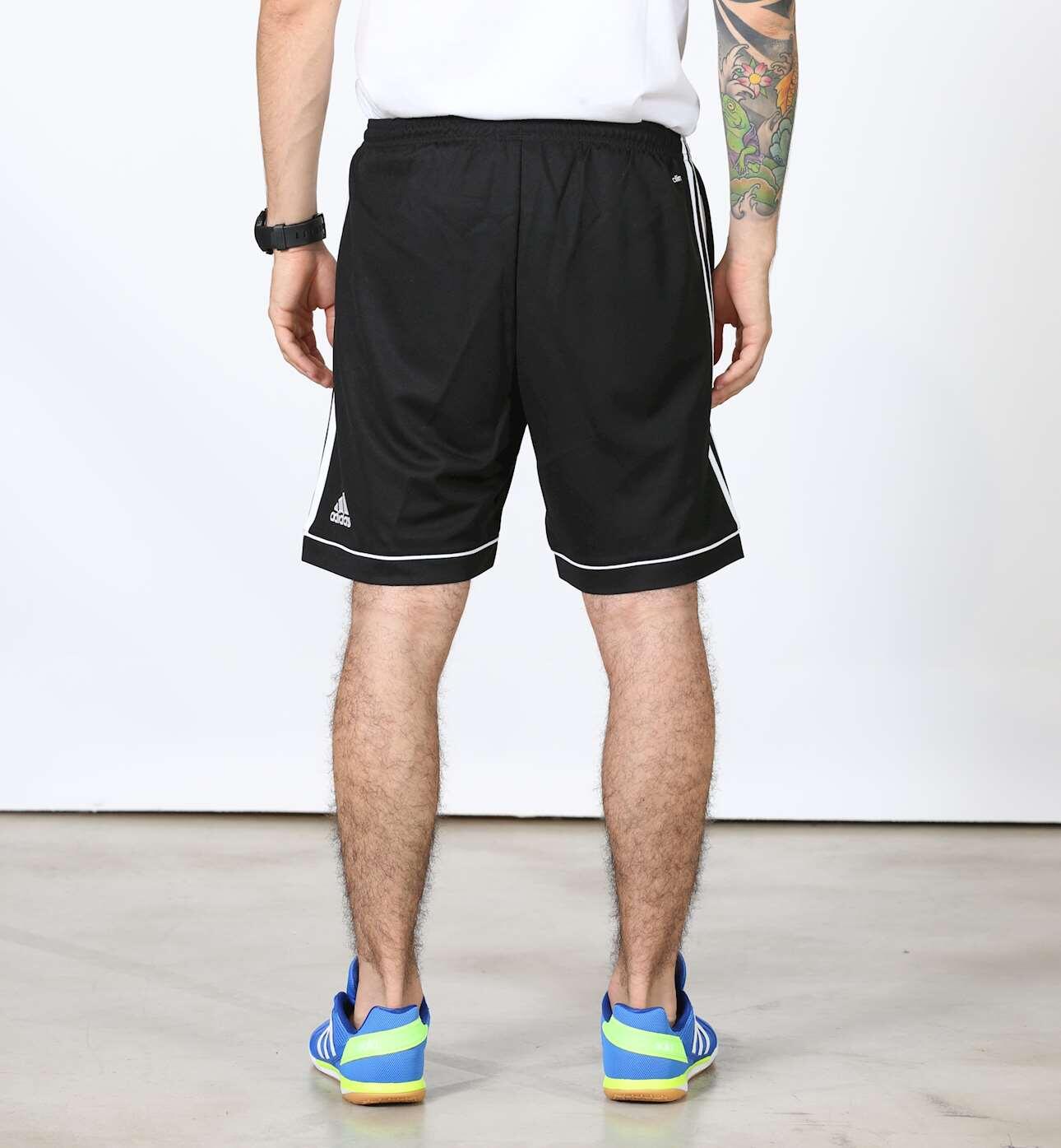 Short Adidas Squad 17 Adulto 3/5