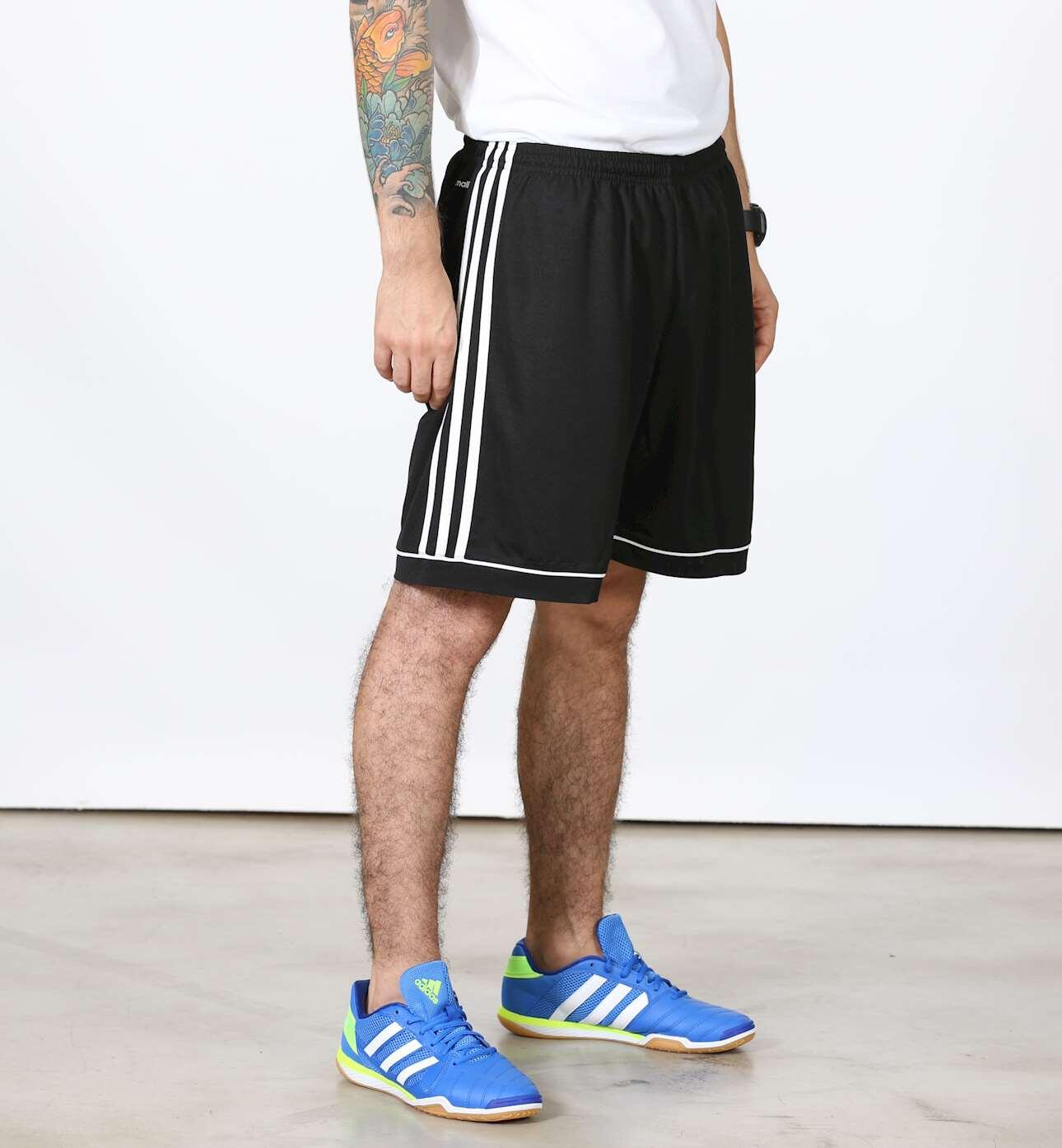 Short Adidas Squad 17 Adulto 2/5