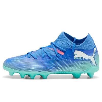 Botas De Fútbol Puma Future 7 Match Fg/Ag Jr NIño