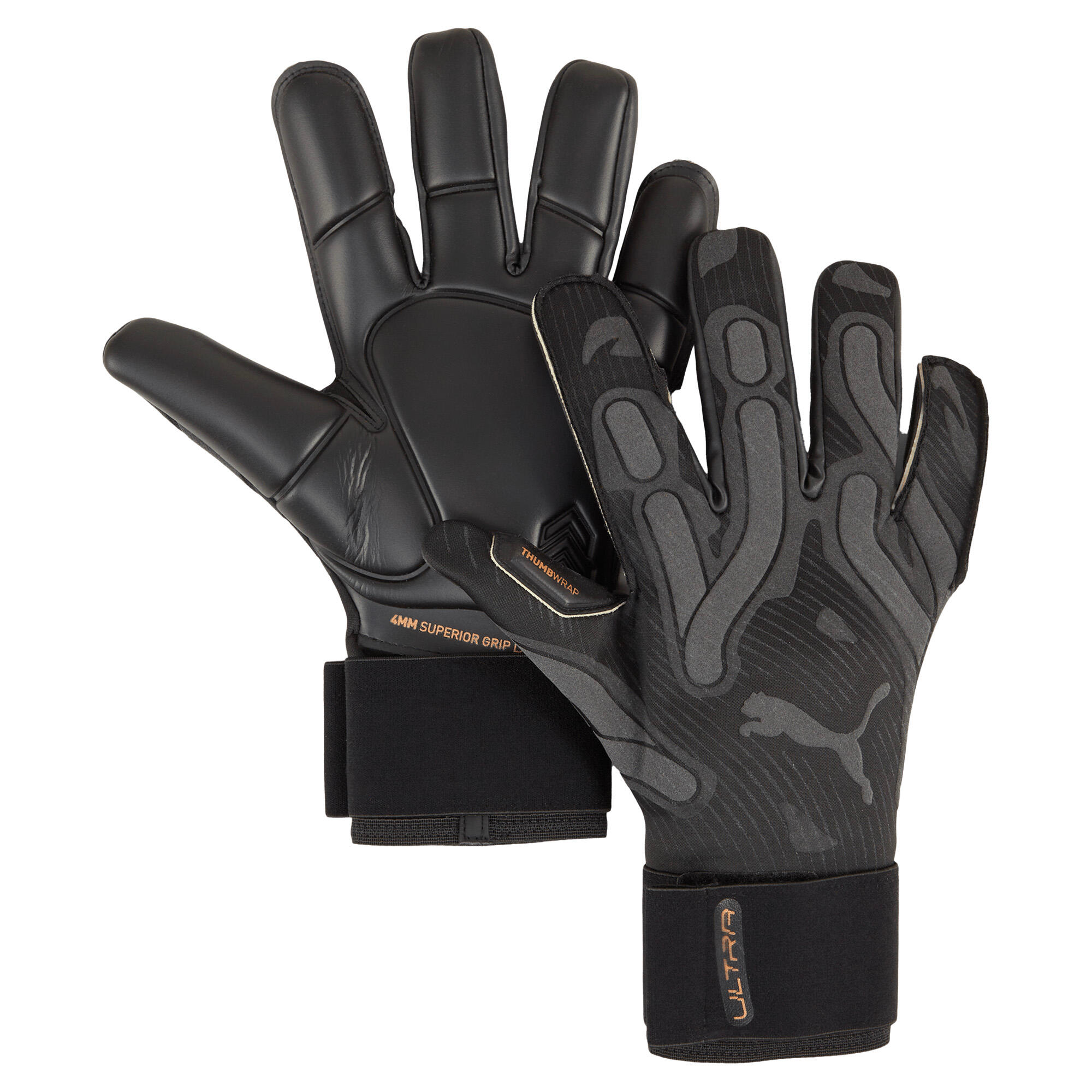 Puma Puma Ultra Ultimate Hybride Handschoenen Volwassenen 2/2