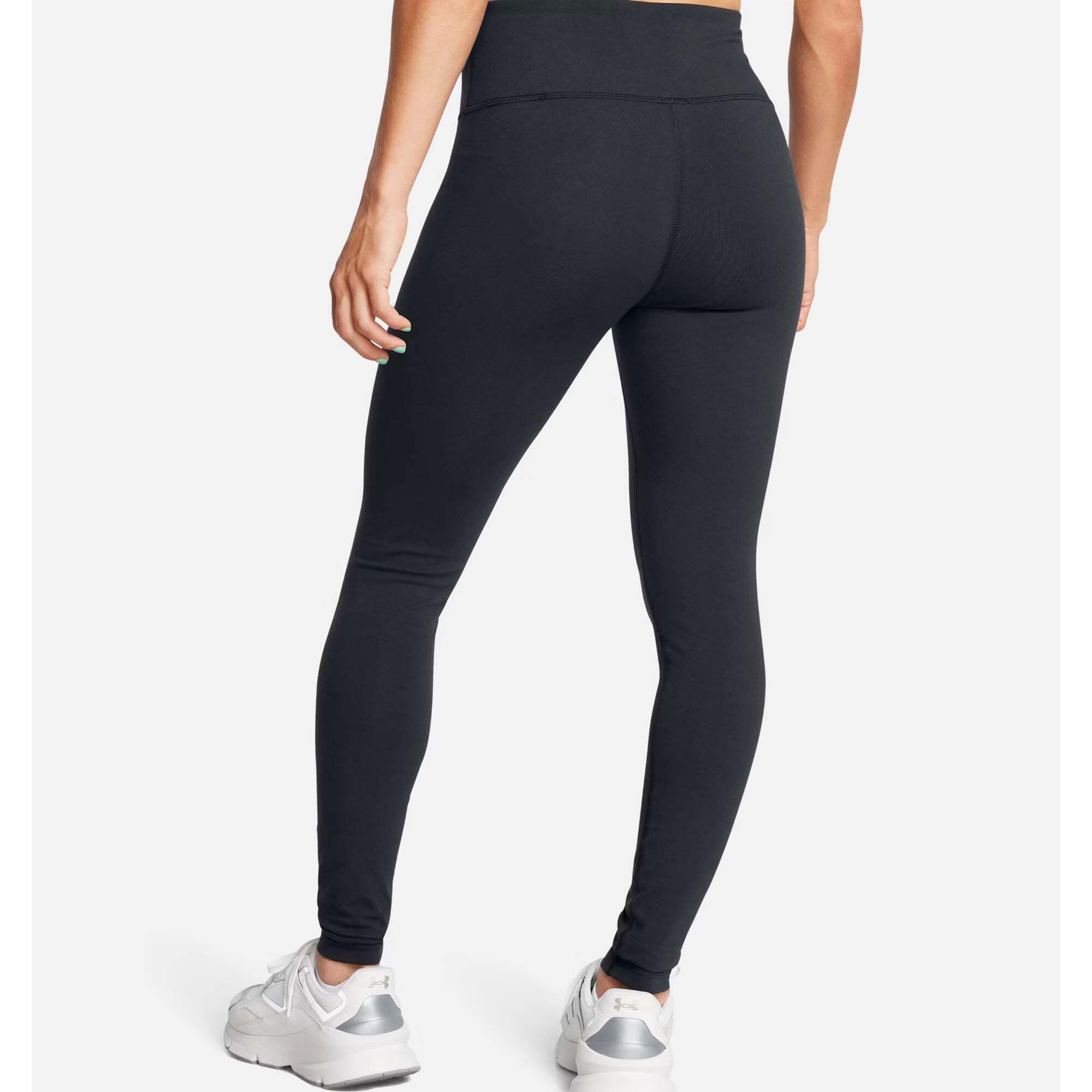 Leggings Under Armour Ua Rival Leggings Mujer 4/5