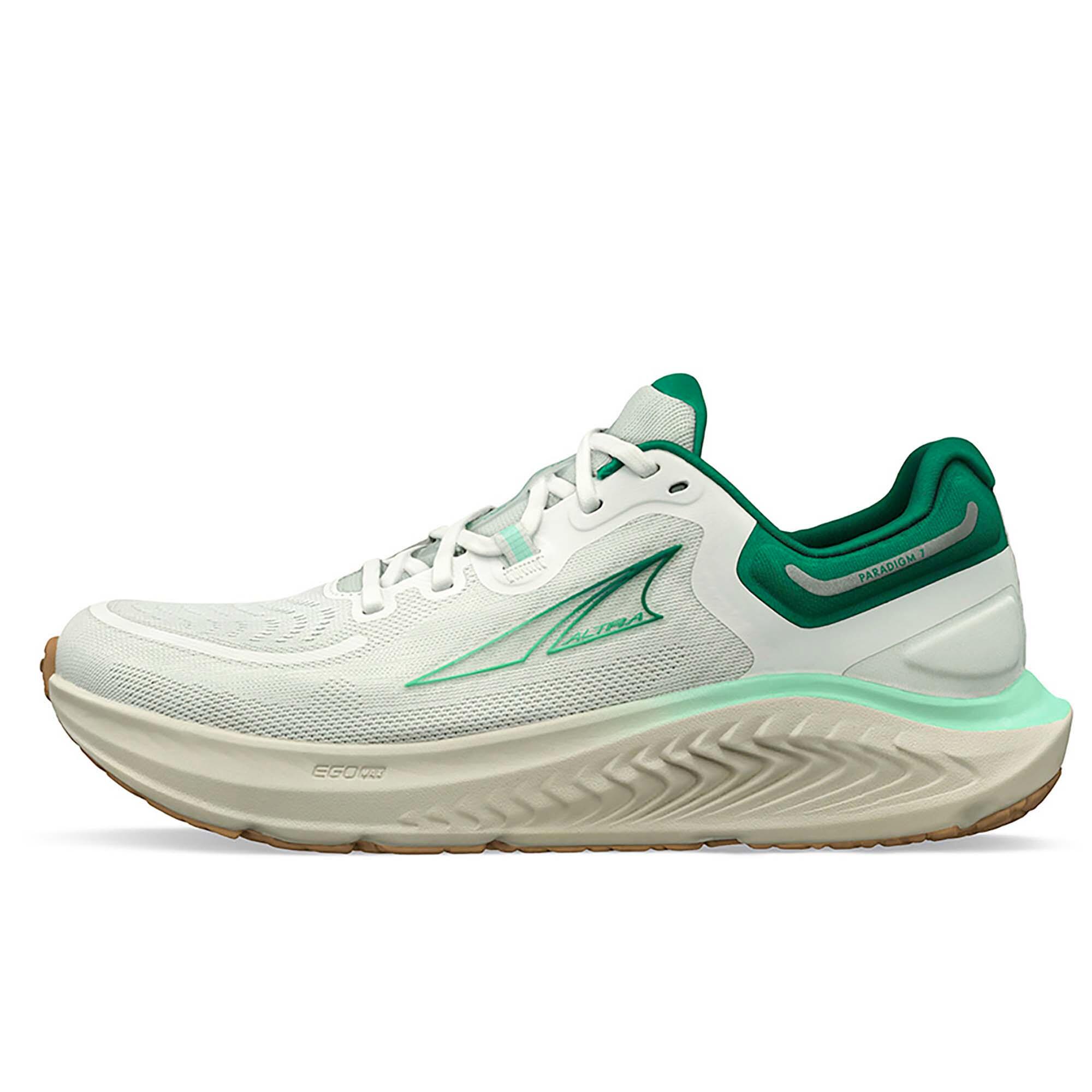 Grijs / Wit / Groen