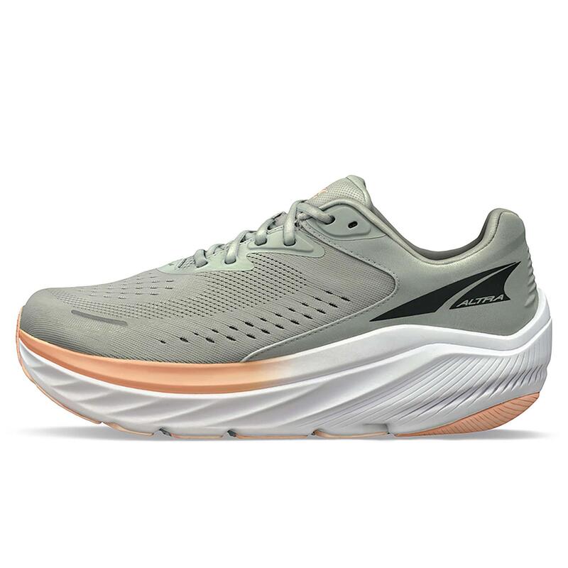 Altra W Via Olympus 2 Runningschoenen Vrouwen