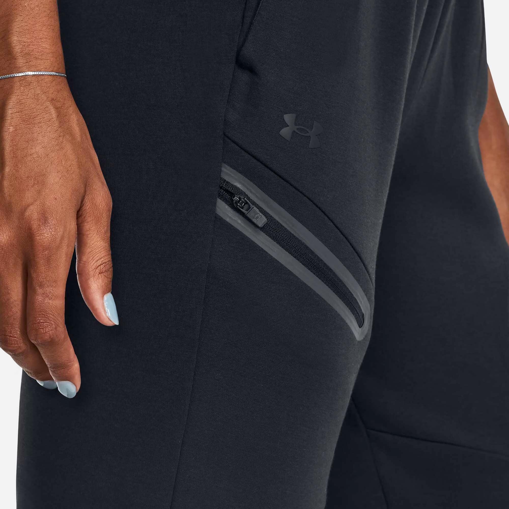 Under Armour Onstopbare Flc-Joggerbroek Vrouwen 5/5