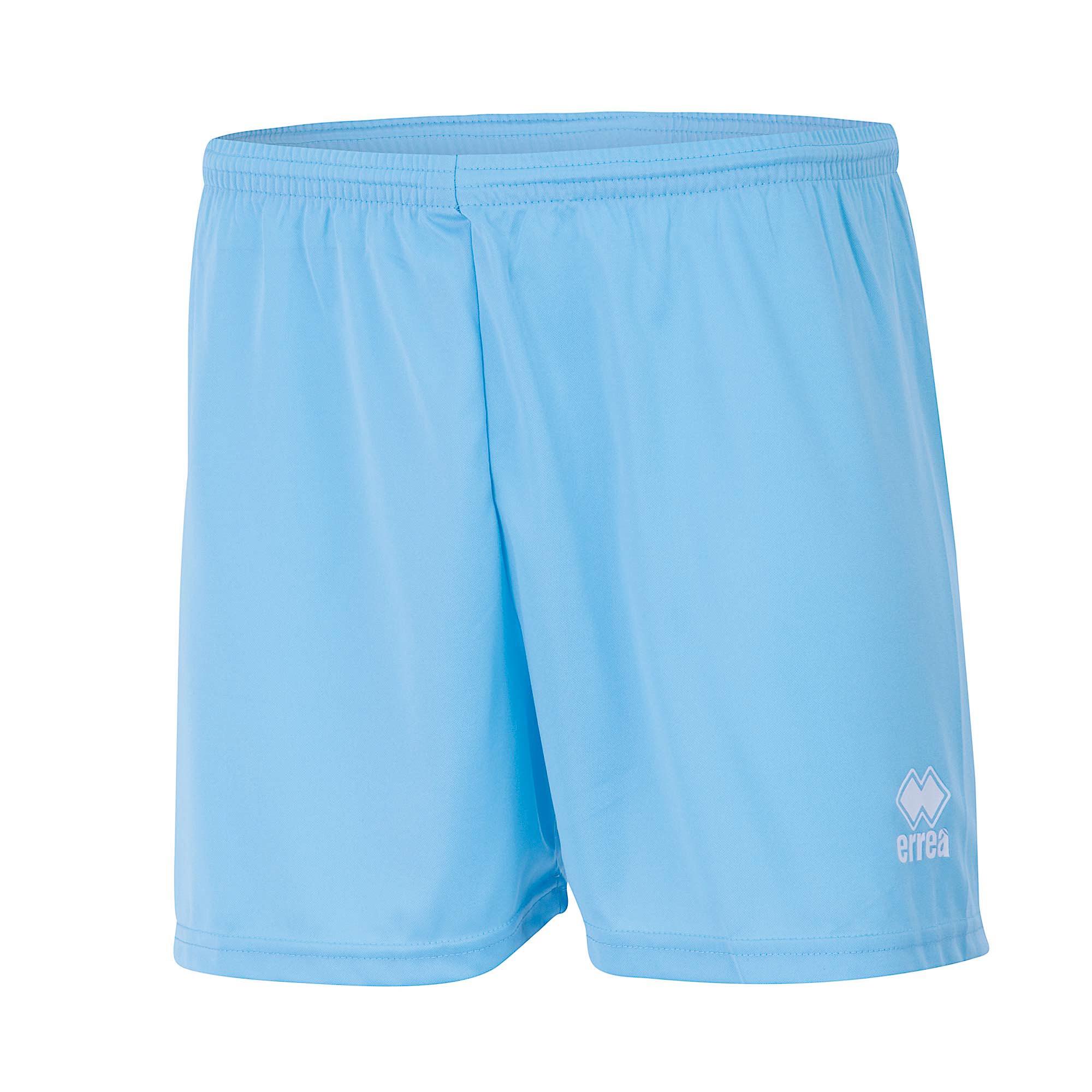 ERREA Errea New Skin Shorts Panta Ad Lichtblauw Volwassenen