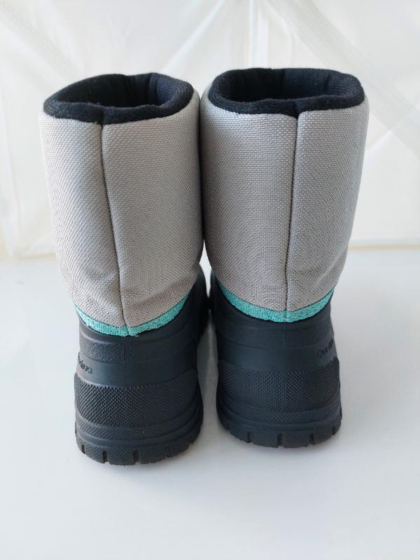 Tussen Particulieren - Snowboots / sneeuwlaarzen 2/5