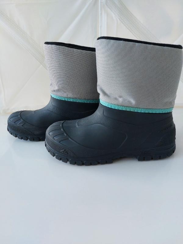 Tussen Particulieren - Snowboots / sneeuwlaarzen 3/5