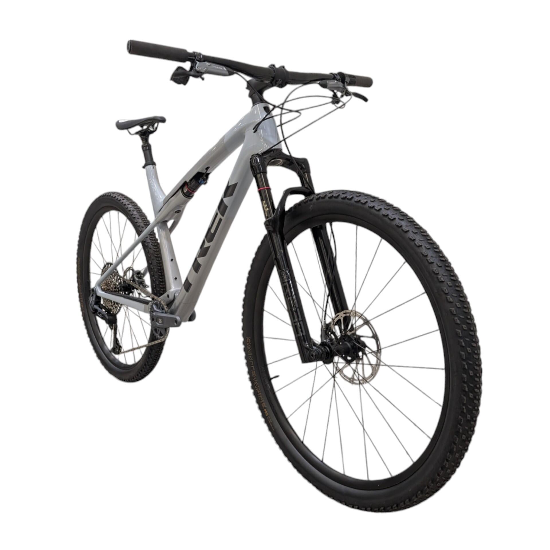 Seconde vie  - VTT - Trek Supercaliber SL 9.7 AXS Gen2 2/5