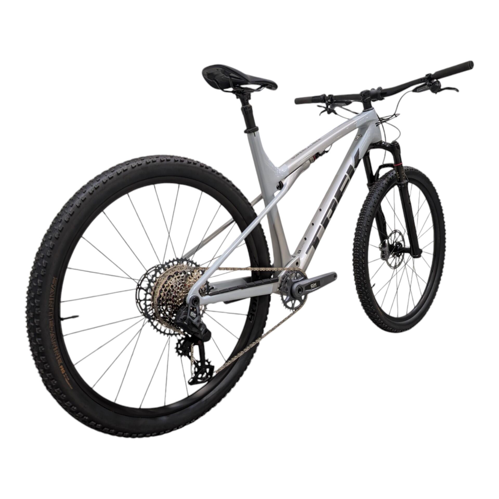 Seconde vie  - VTT - Trek Supercaliber SL 9.7 AXS Gen2 3/5