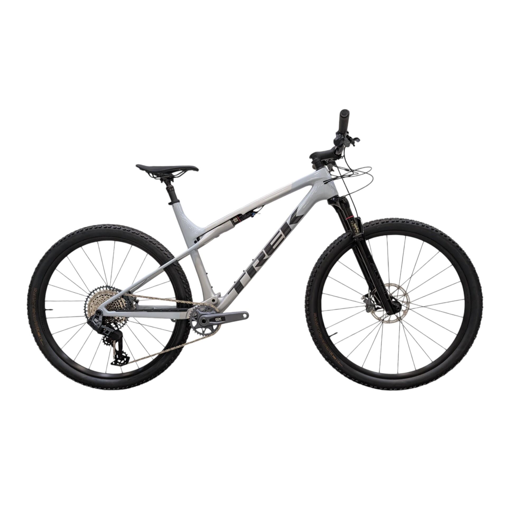 TREK picture