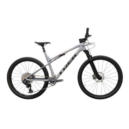 Seconde vie - VTT - Trek Supercaliber SL 9.7 AXS Gen2