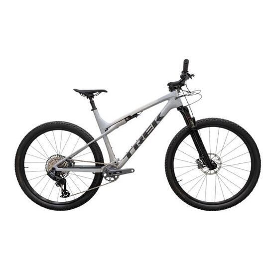 Seconde vie - VTT - Trek Supercaliber SL 9.7 AXS Gen2