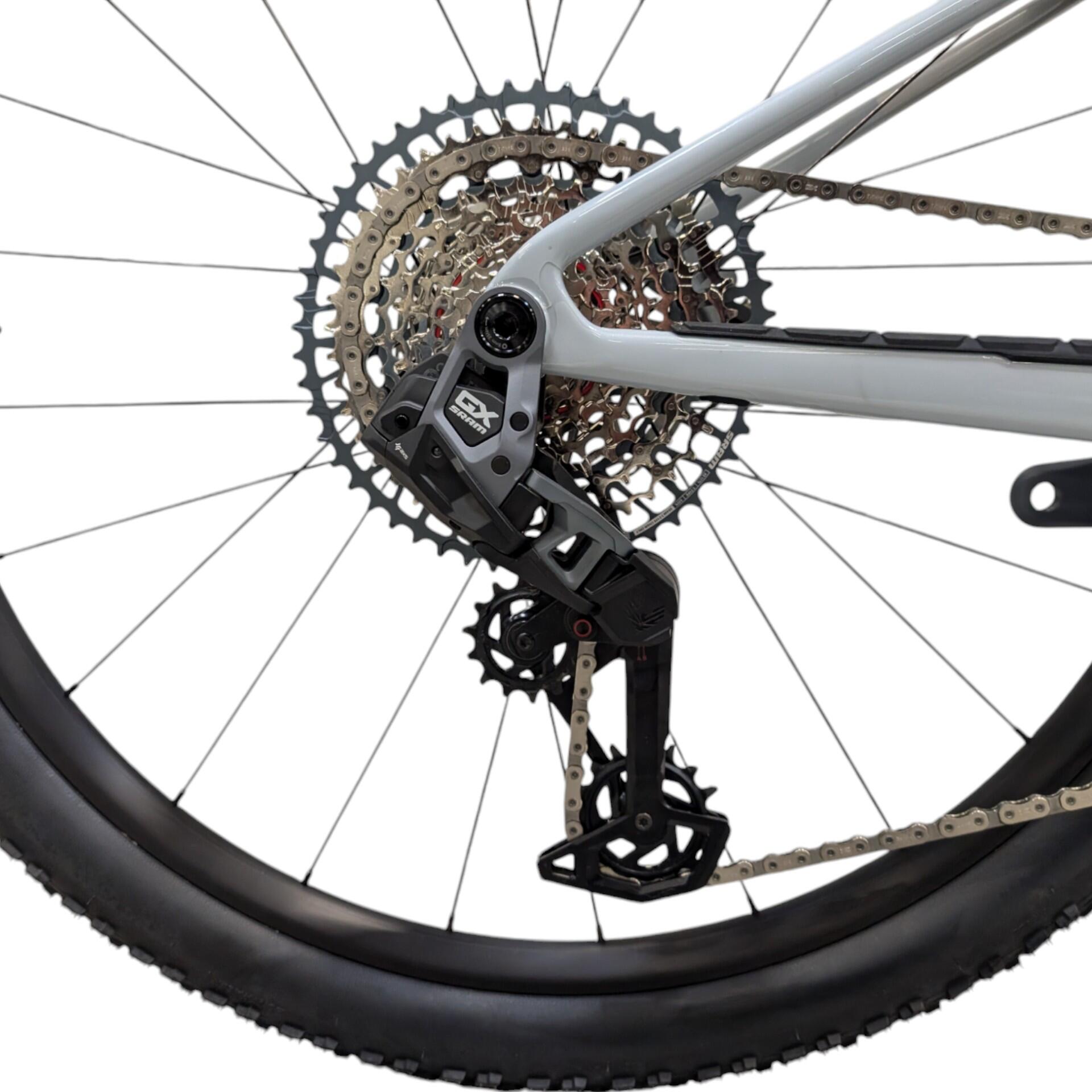 Seconde vie  - VTT - Trek Supercaliber SL 9.7 AXS Gen2 4/5