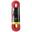 Lina dynamiczna Boa 9,8mm 70m - Red
