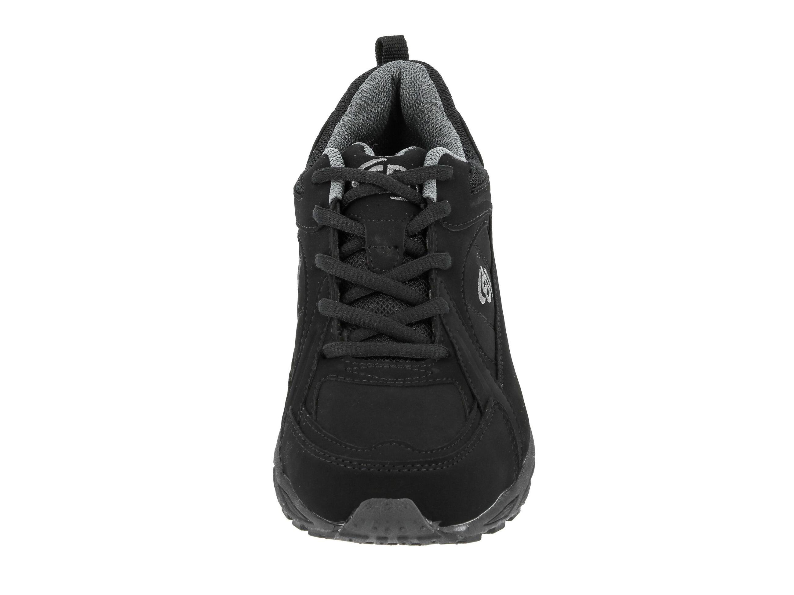 Scarpa per il tempo libero Allacciatura Uomini Brütting Hiker 3/5