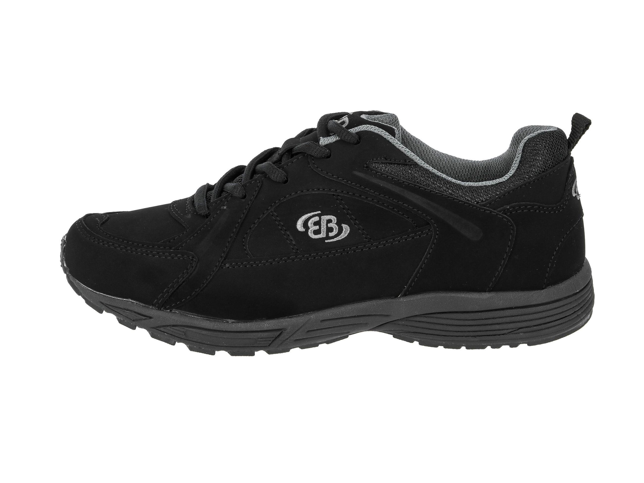 Scarpa per il tempo libero Allacciatura Uomini Brütting Hiker 2/5