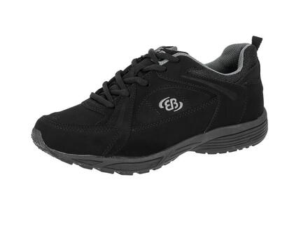 Freizeitschuh Herren Schnürung Brütting Hiker