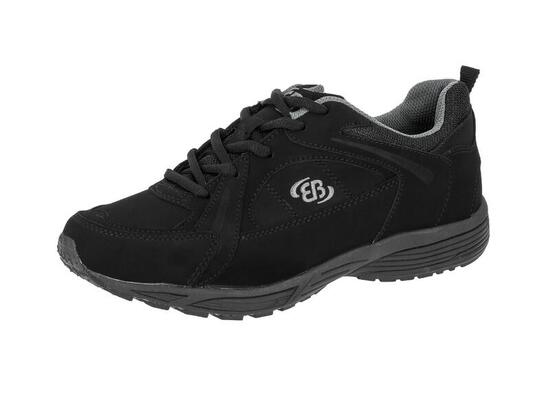 Freizeitschuh Herren Schnürung Brütting Hiker