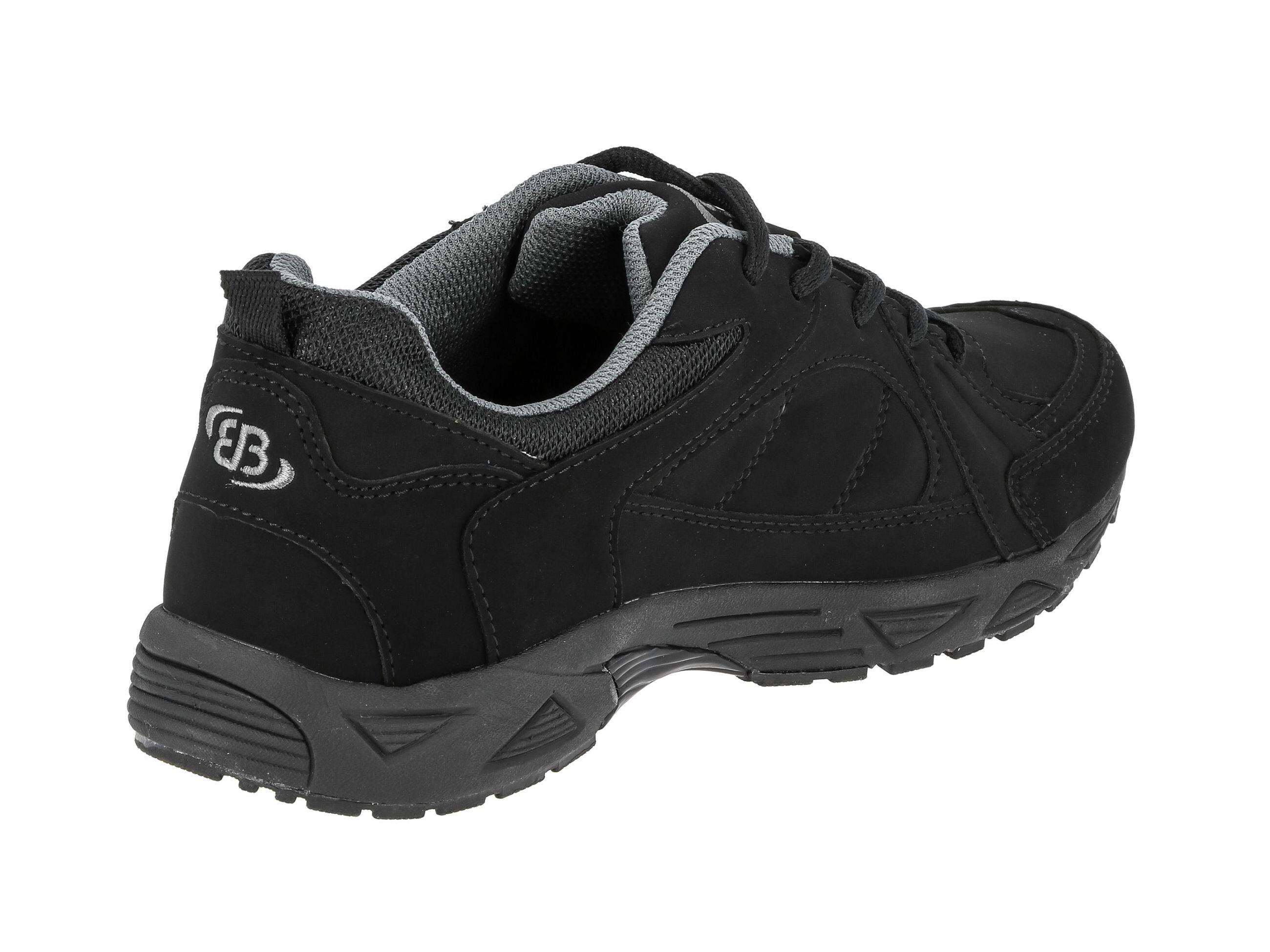 Scarpa per il tempo libero Allacciatura Uomini Brütting Hiker 4/5