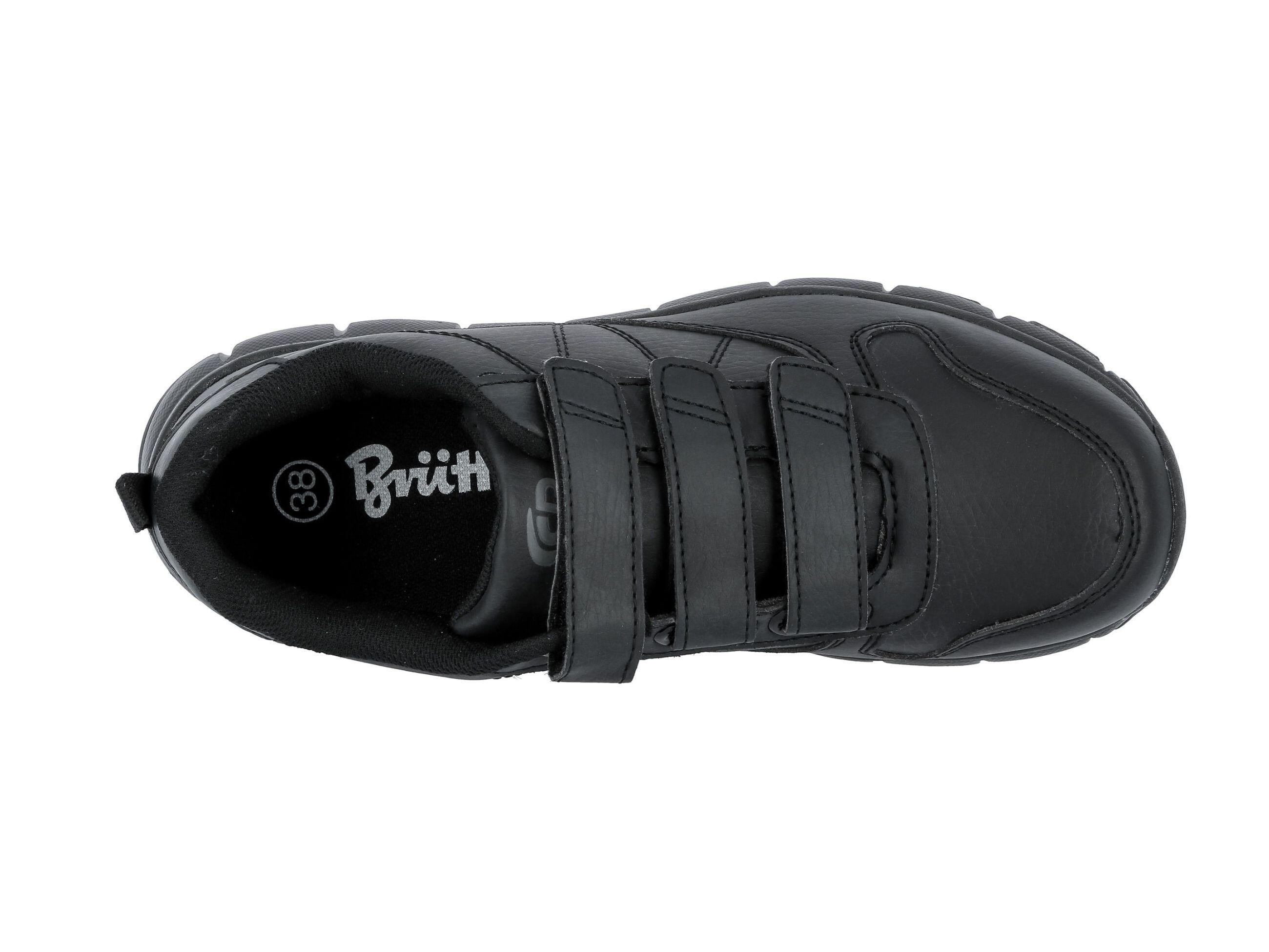 Chaussure de raclée Fermeture velcro Hommes Brütting Classic Sport V 5/5
