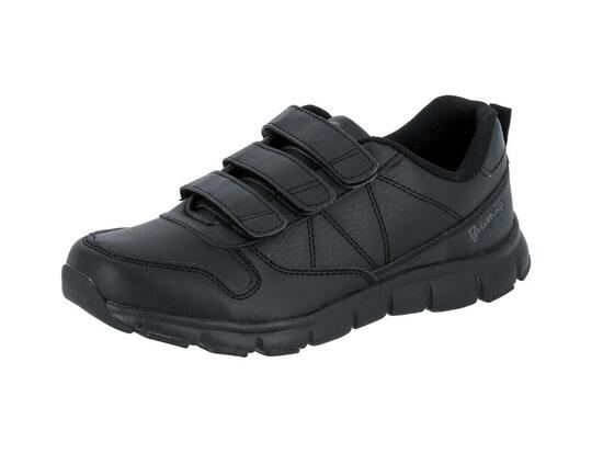 Chaussure de raclée Fermeture velcro Hommes Brütting Classic Sport V