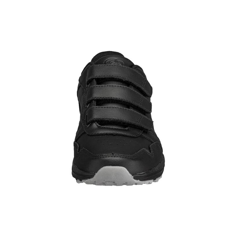 Chaussure de raclée Fermeture velcro Hommes Brütting Classic Run V