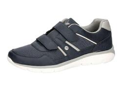 Chaussures de loisirs Fermeture velcro Hommes LICO Conner V