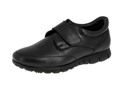 Chaussure de raclée Fermeture velcro Hommes Brütting Amir V