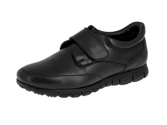 Chaussure de raclée Fermeture velcro Hommes Brütting Amir V