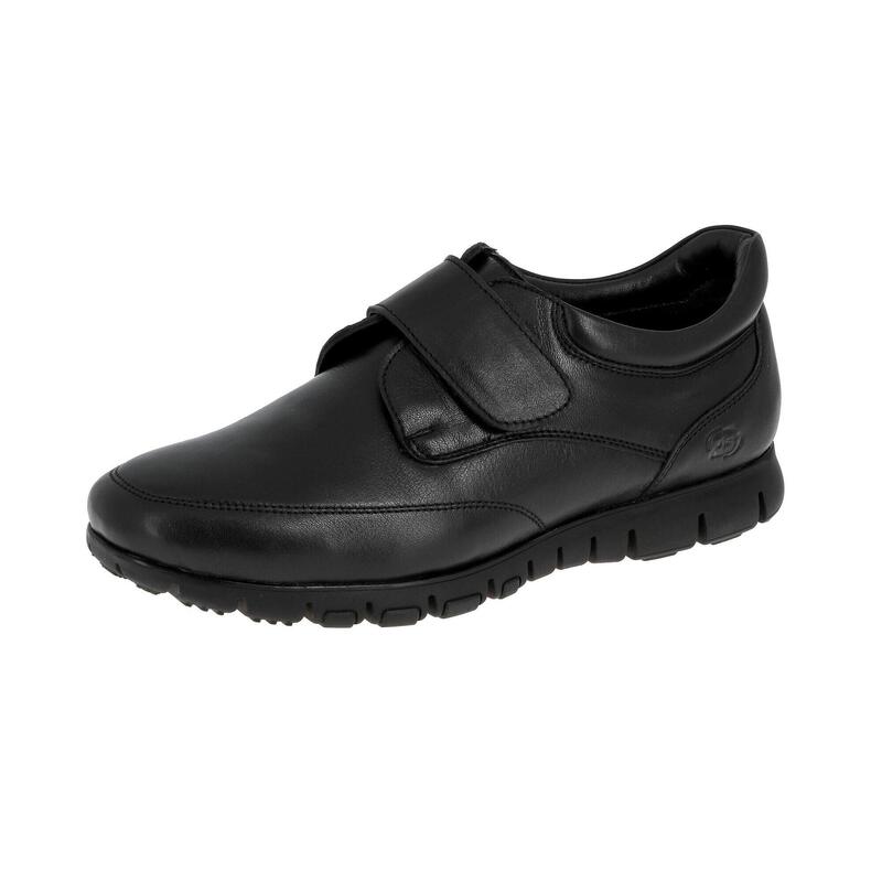 Chaussure de raclée Fermeture velcro Hommes Brütting Amir V