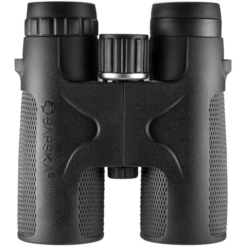 Jumelles étanches Blackhawk 12x42 WP - Noires 3/5
