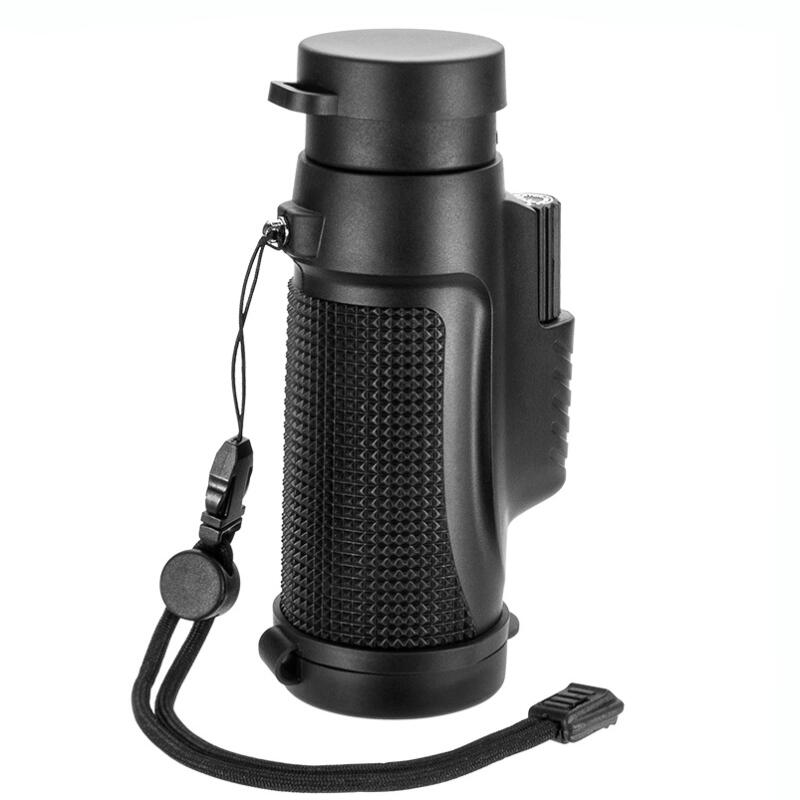 Monokijker Mono Level 8x32 waterdicht - Zwart 4/5