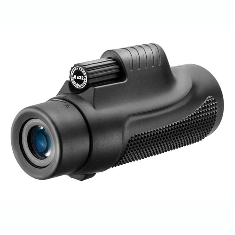 Monokijker Mono Level 8x32 waterdicht - Zwart 2/5