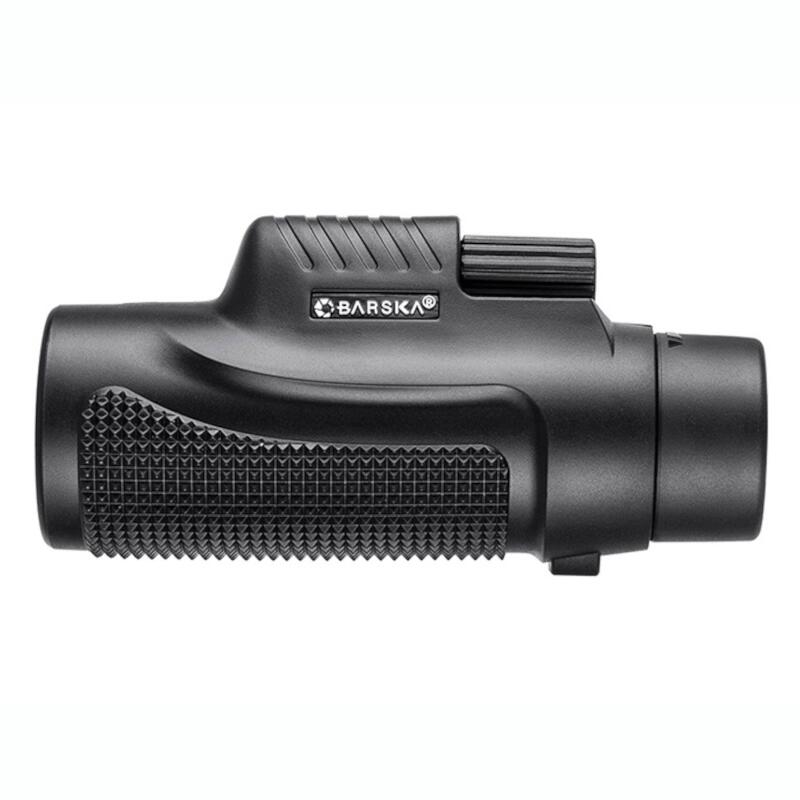 Monokijker Mono Level 8x32 waterdicht - Zwart 3/5