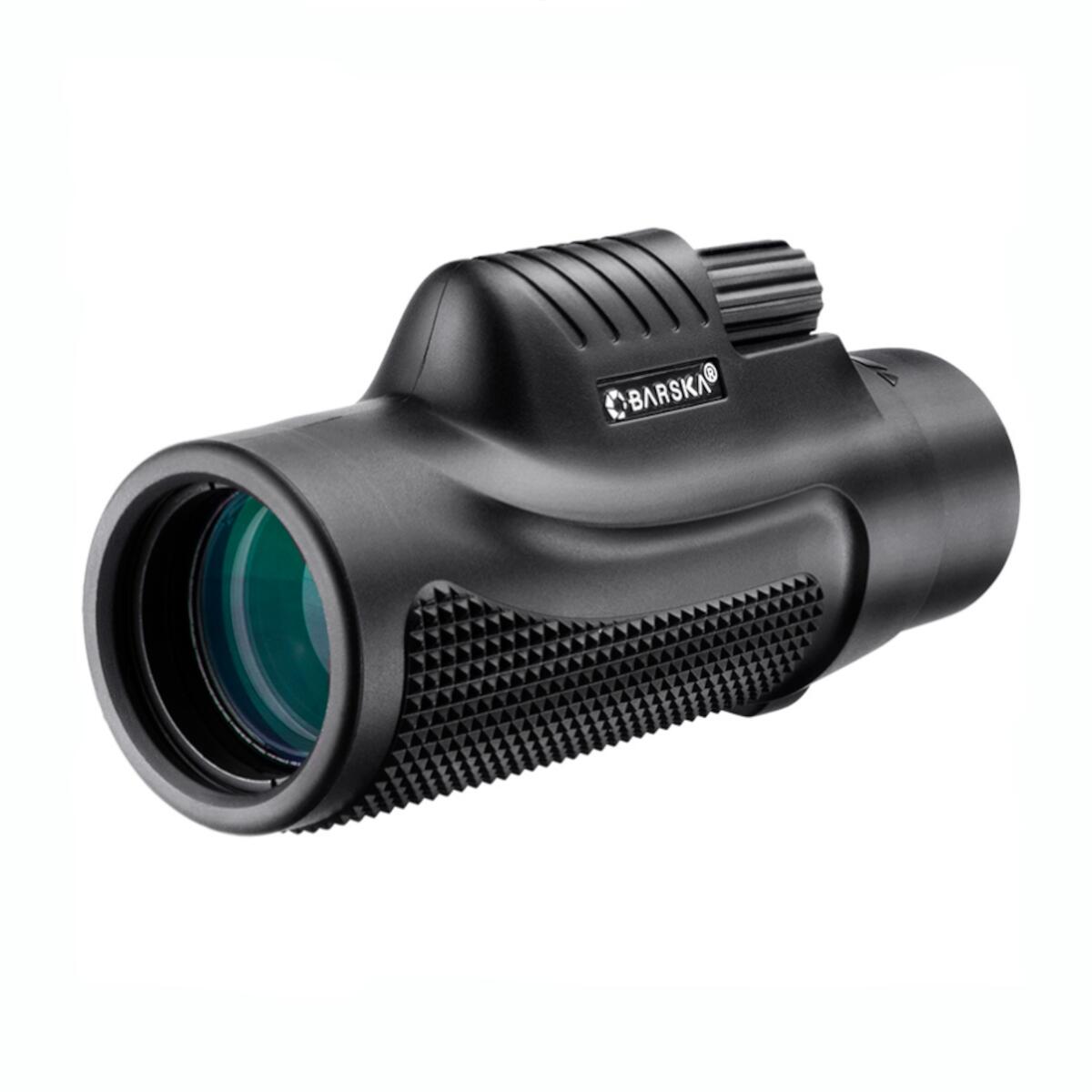 Monokijker Mono Level 8x32 waterdicht - Zwart 1/5