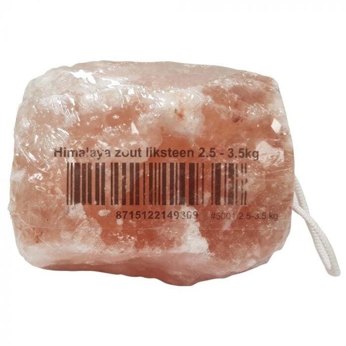 SECTOLIN Sectolin Himalaya Liksteen - 2.5-3 kg
