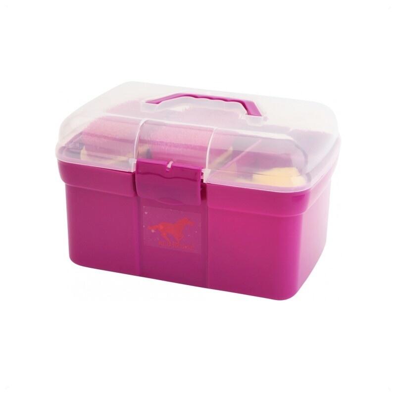 PINK / PURPLE