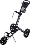 FastFold Trike 2.0 Chariot de golf - Noir 3/5