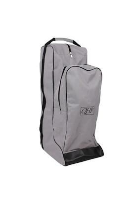 QHP Combi laarzen & captas - Fucsia