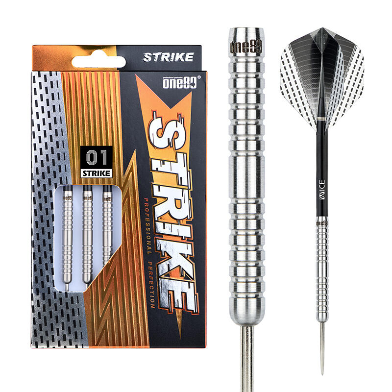 One80 Darts Strike 01