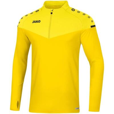 Zip-up sweatshirt jako champ 2.0