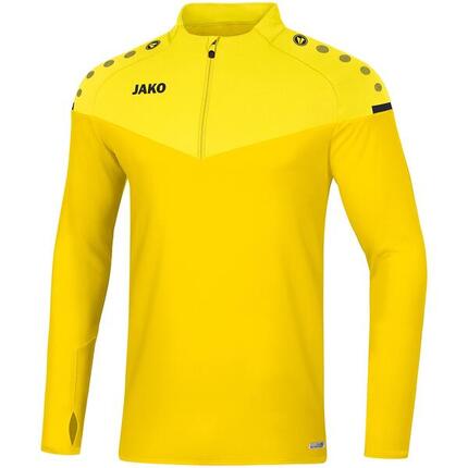 Bluza zapinana na zamek Jako Champ 2.0