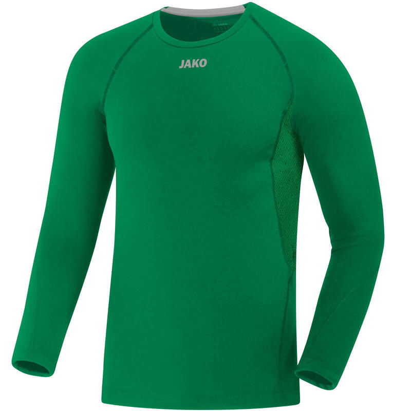 Maillot Jako Compression 2.0 manches longues