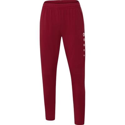 JAKO Damen Trainingshose Premium