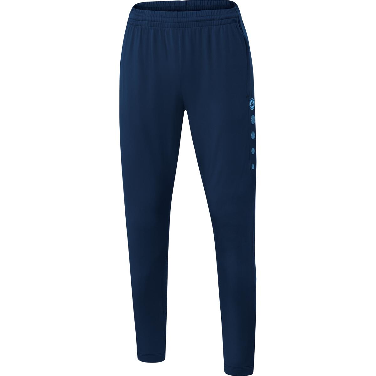 JAKO JAKO Damen Trainingshose Premium