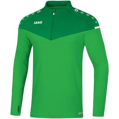 Zip-up sweatshirt jako champ 2.0