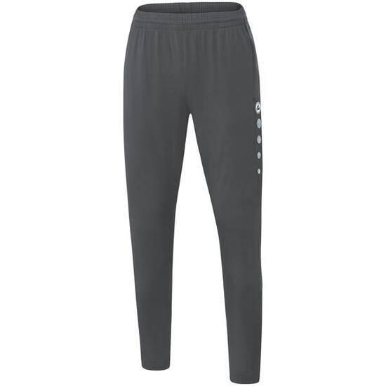 JAKO Damen Trainingshose Premium