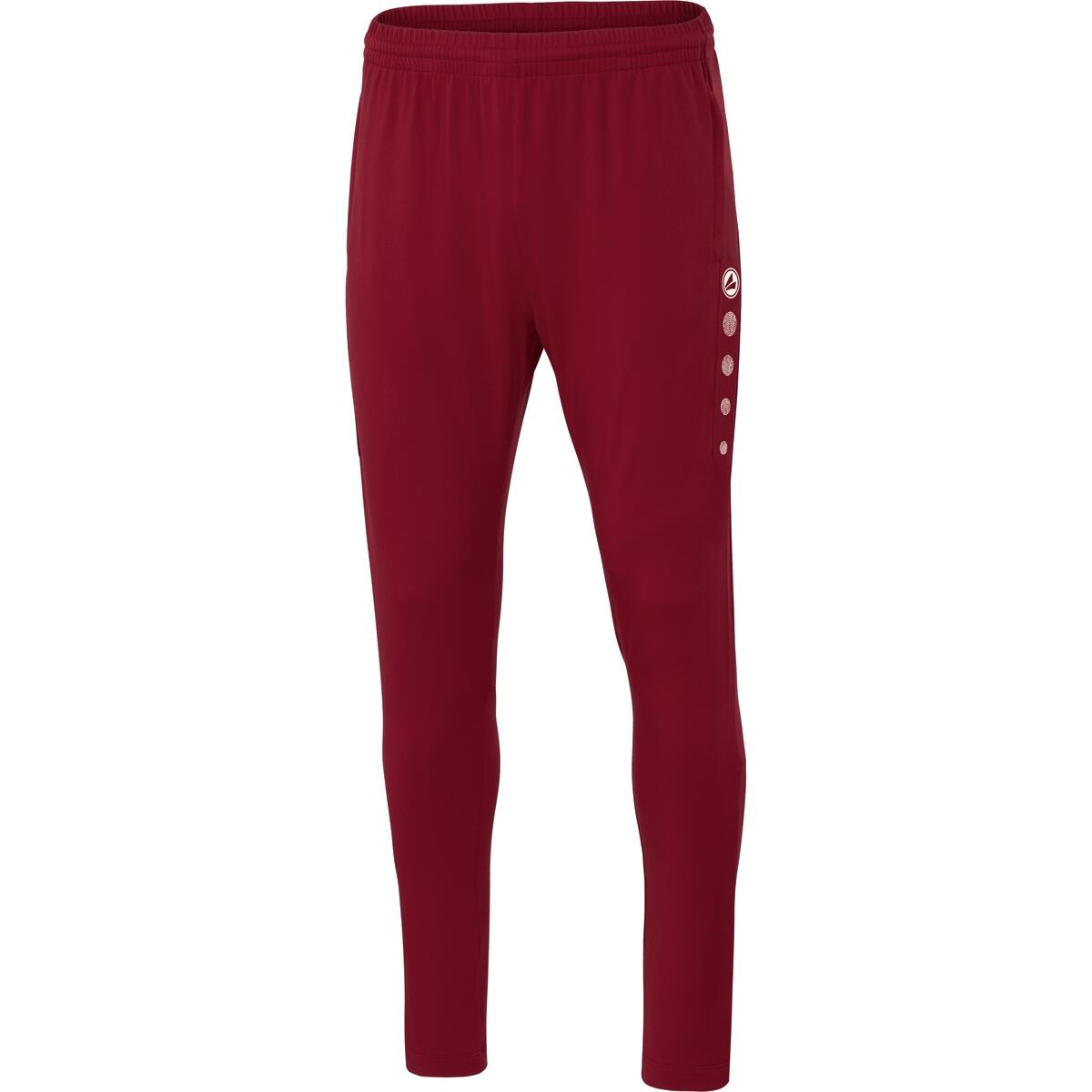 bleu / bordeaux / rouge carmin