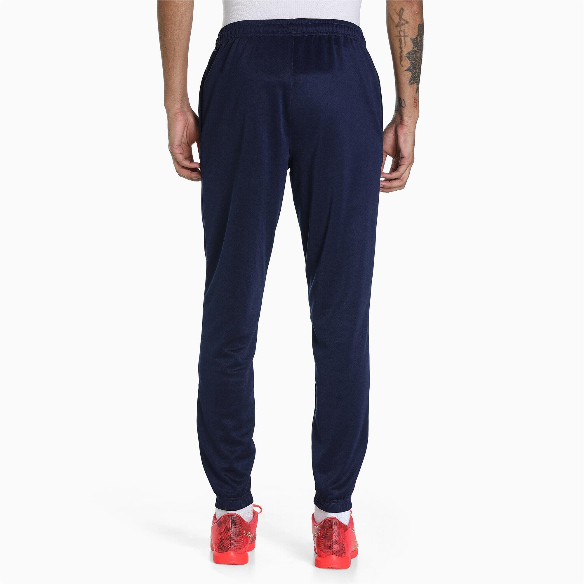 Pantalón de chándal Puma Teamrise poly training 4/6